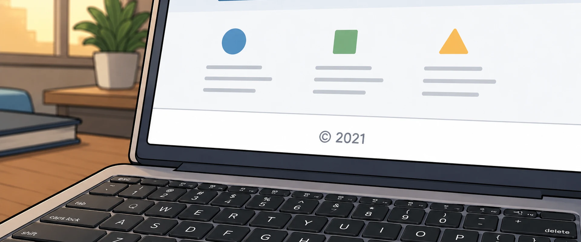 The self-managed website experiment has failed
