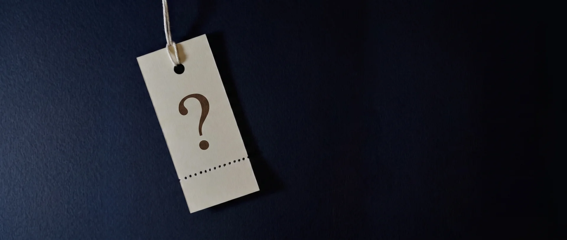 Why "how much does a website cost" is the wrong question