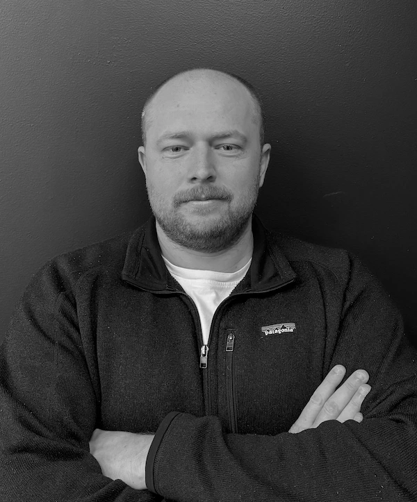 James Beuvink