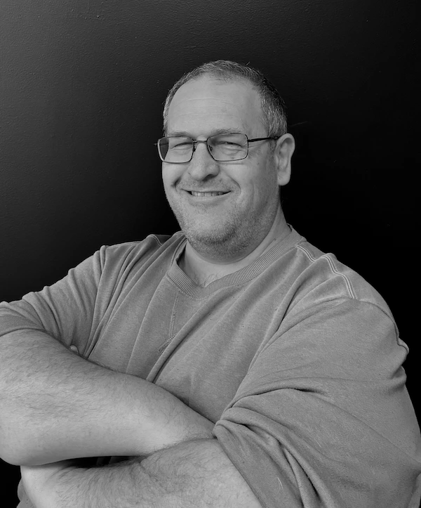 Kevin Walton