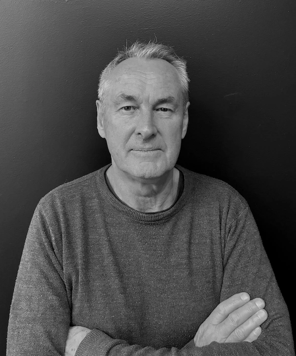 Ross Blakely